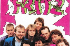Cover Kassette
