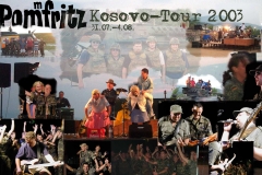 Kosovomontage