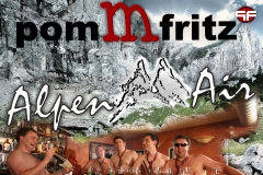 Alpen Air Promobild gut