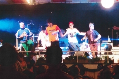HIP Hop