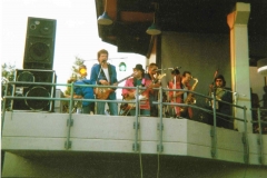 Konstanz Band