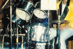 Martin G