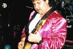 Stefan Git