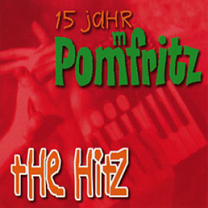 The Hitz – CD (1998)