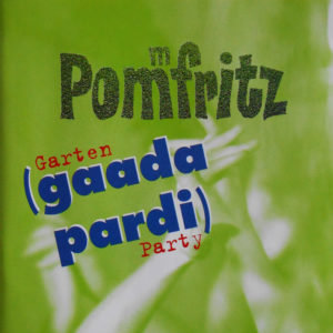 gaada pardi – CD (1996)