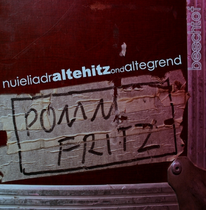 NuieLiadrAlteHitzondalteGrend-CD (2008)