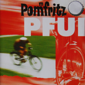PFUI – CD (1997)