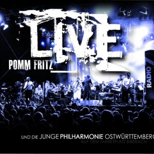 Live in Biberach – CD (2017)