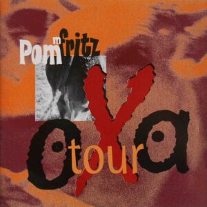 Oxatour - CD